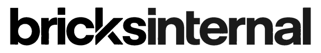 bricksinternal